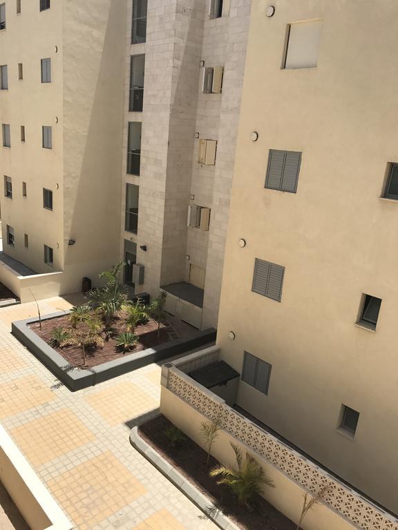 Koral Suite Eilat Eksteriør billede